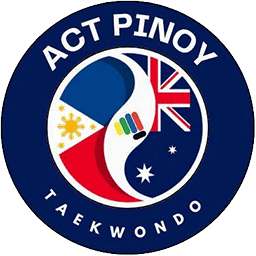 ACT Pinoy TKD