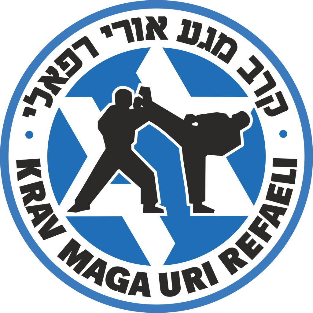 Krav Maga Uri Refaeli UK